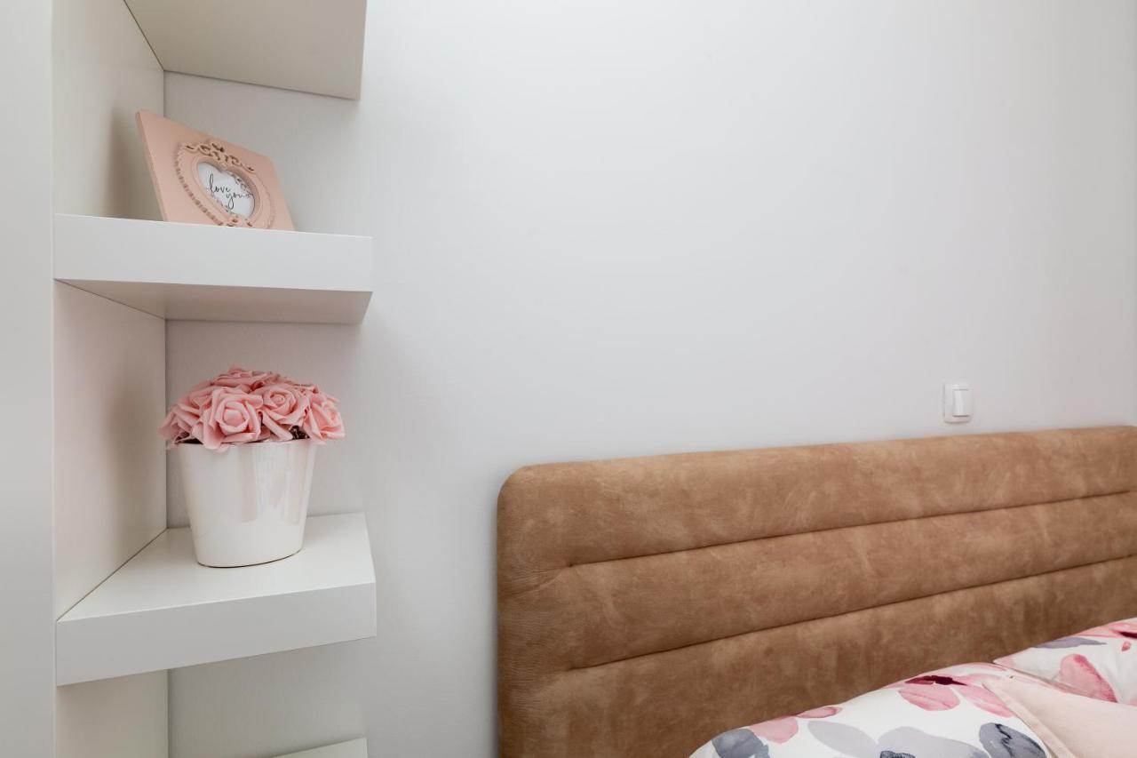 Golden Hope 4+1 Apartment Krk คิร์ก ภายนอก รูปภาพ